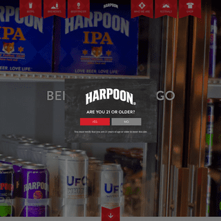 A complete backup of harpoonbrewery.com