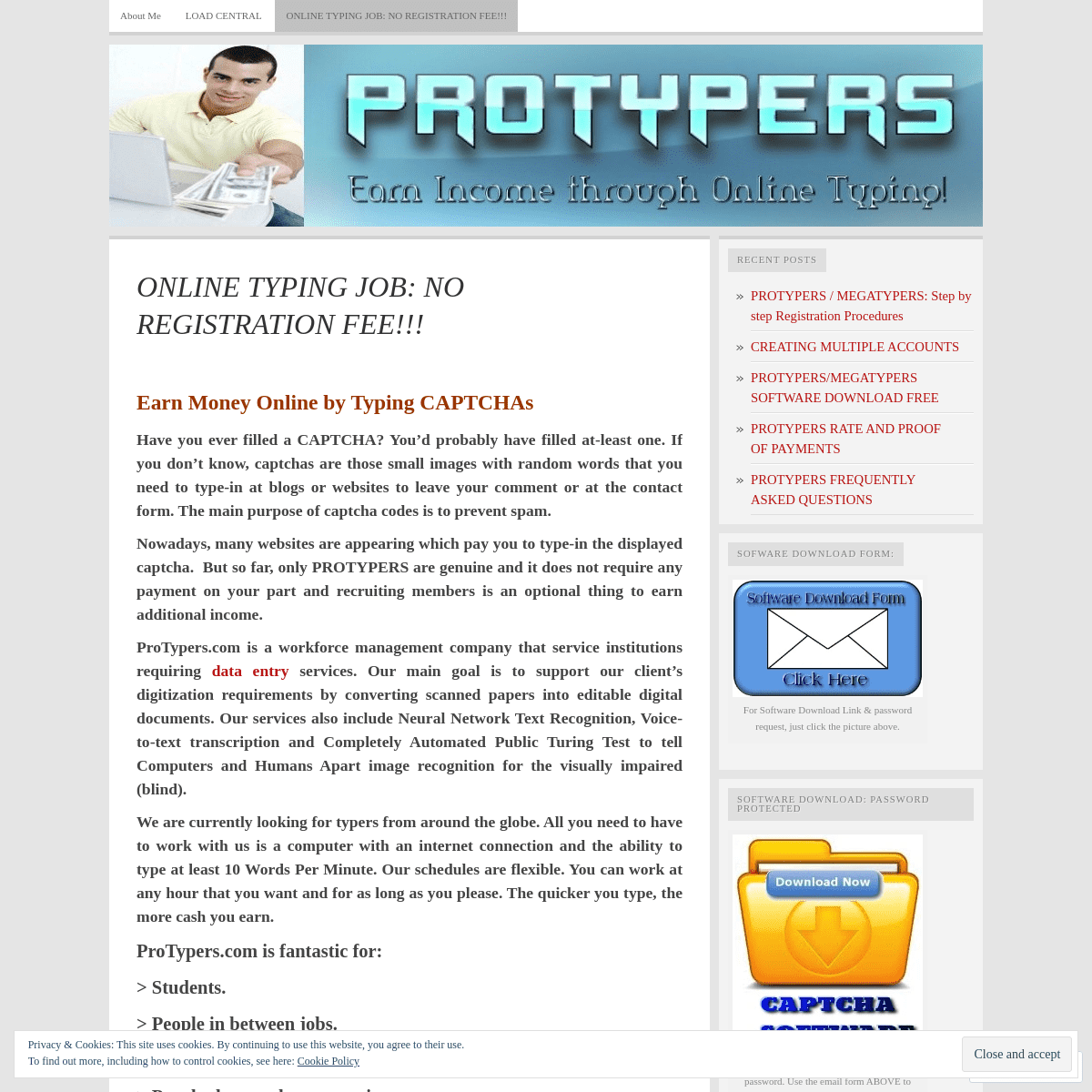 A complete backup of protypersphils.wordpress.com