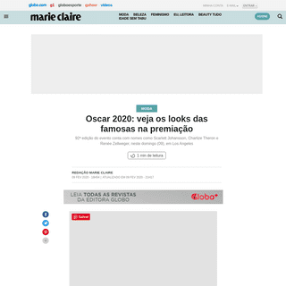 A complete backup of revistamarieclaire.globo.com/Moda/noticia/2020/02/oscar-2020-veja-os-looks-das-famosas-na-premiacao.html