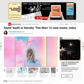 A complete backup of www.cnn.com/2020/02/27/entertainment/taylor-swift-the-man-trnd/index.html