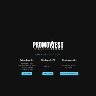 A complete backup of promowestlive.com