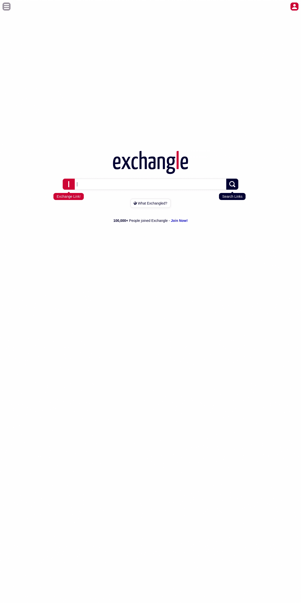 A complete backup of exchangle.com