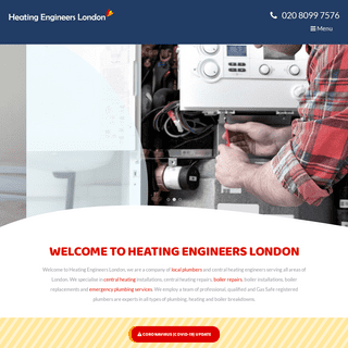 A complete backup of heatingcentral.com
