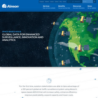 A complete backup of aireon.com