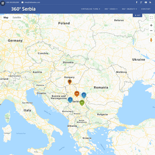 A complete backup of 360serbia.com
