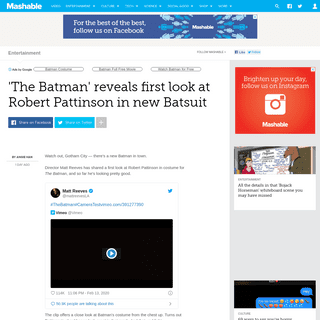 A complete backup of mashable.com/article/the-batman-robert-pattinson-costume/