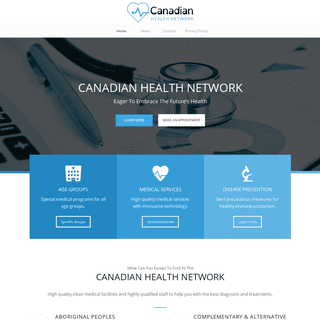 A complete backup of canadian-health-network.ca