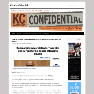 A complete backup of kcconfidential.com