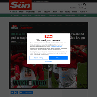 A complete backup of www.thesun.co.uk/sport/football/11058518/ighalo-man-utd-sister-mary/