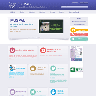 A complete backup of secpal.com