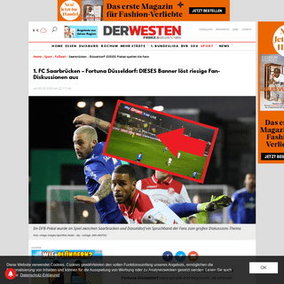 A complete backup of www.derwesten.de/sport/fussball/saarbruecken-fortuna-duesseldorf-dfb-pokal-var-hopp-fans-id228608019.html