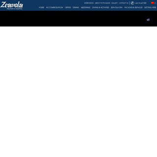 A complete backup of zeavola.com
