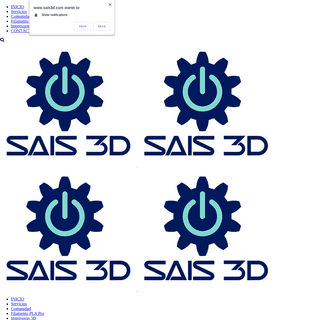 A complete backup of sais3d.com