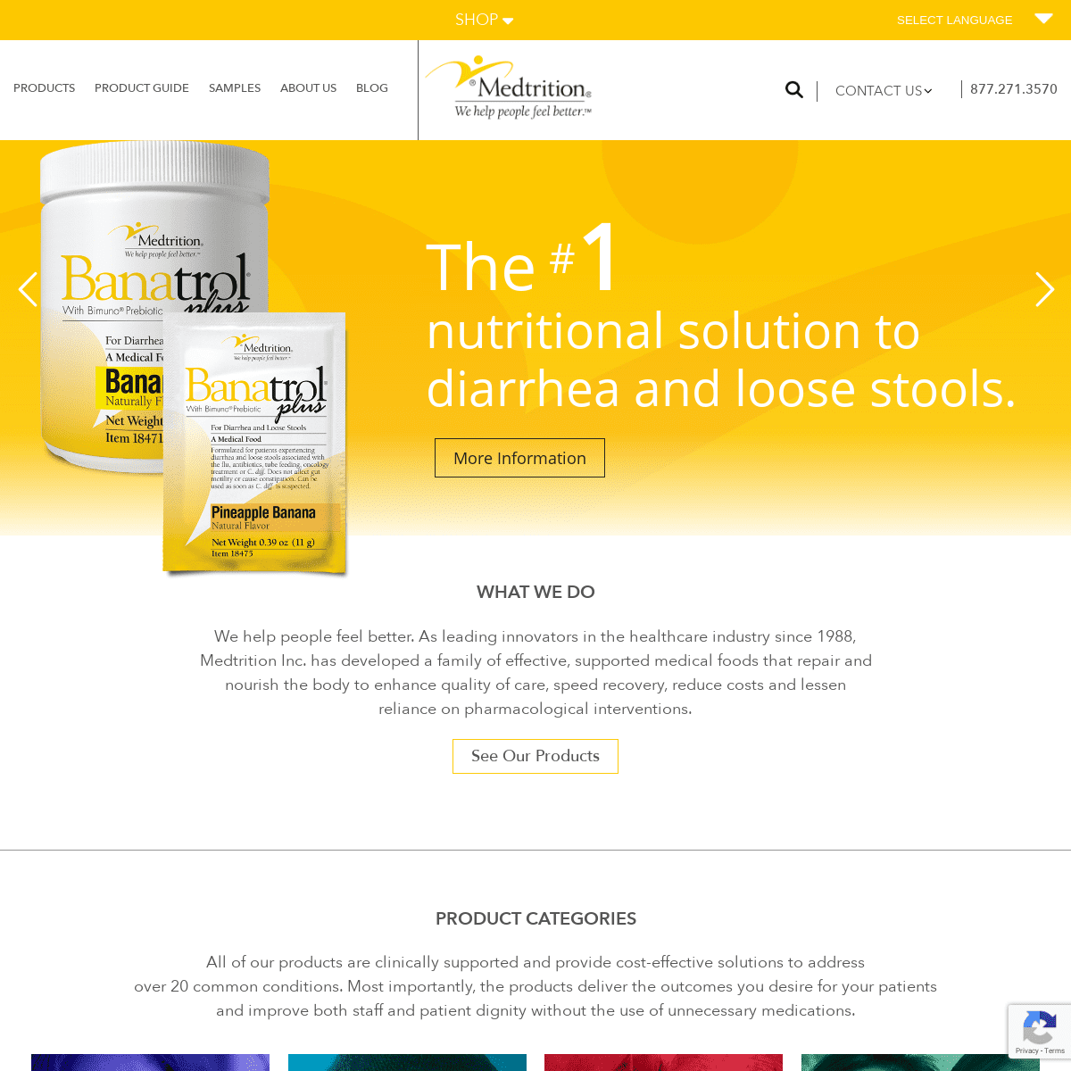 A complete backup of medtrition.com