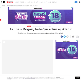 A complete backup of www.hurriyet.com.tr/galeri-aslihan-dogan-bebegin-adini-acikladi-41440759