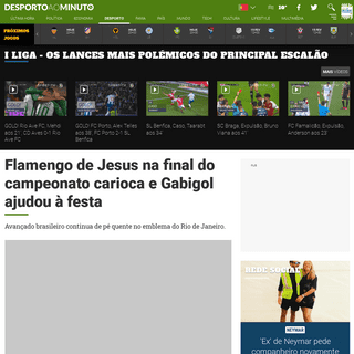 A complete backup of www.noticiasaominuto.com/desporto/1413078/flamengo-de-jesus-na-final-do-campeonato-carioca-e-gabigol-ajudou