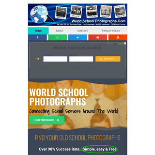 A complete backup of worldschoolphotographs.com
