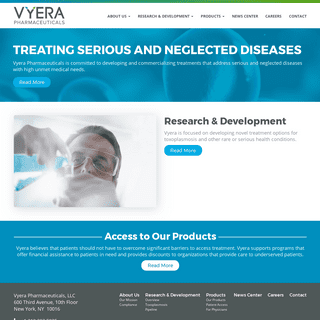 A complete backup of vyera.com