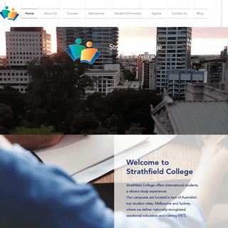 Strathfield College Australia