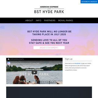 A complete backup of bst-hydepark.com