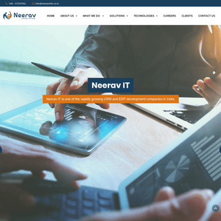 Neerav Information Technology