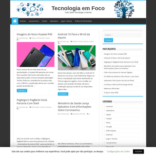 A complete backup of tecnologiaemfoco.net