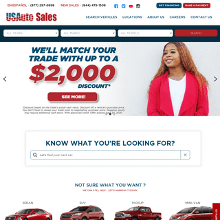 A complete backup of usautosales.info