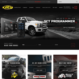 A complete backup of xtremediesel.com