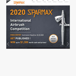 A complete backup of sparmaxair.com