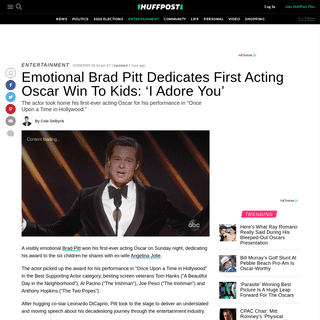 A complete backup of www.huffpost.com/entry/brad-pitt-oscars-best-supporting-actor_n_5e406e03c5b6f1f57f1314ab