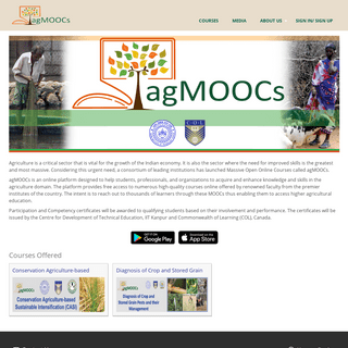 A complete backup of agmoocs.in
