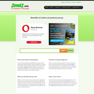 A complete backup of zend2.com