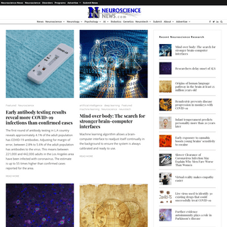A complete backup of neurosciencenews.com