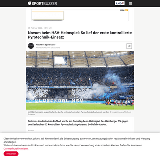 A complete backup of www.sportbuzzer.de/artikel/pyrotechnik-abbrennen-legal-kontrolliert-hsv-heimspiel-karlsruhe-einsatz/