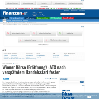 A complete backup of www.finanzen.at/nachrichten/aktien/wiener-boerse-eroeffnung-atx-nach-verspaetetem-handelsstart-fester-10289