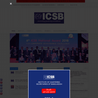 A complete backup of icsb.edu.bd