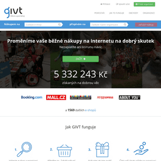 A complete backup of givt.cz