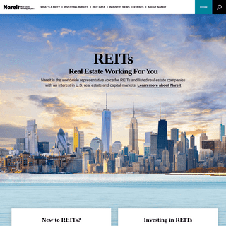A complete backup of reit.com
