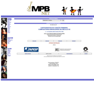 A complete backup of mpbnet.com.br