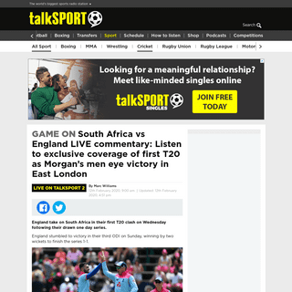 A complete backup of talksport.com/sport/cricket/667406/south-africa-vs-england-live-commentary-t20-cricket/