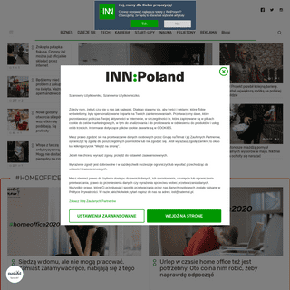 A complete backup of innpoland.pl