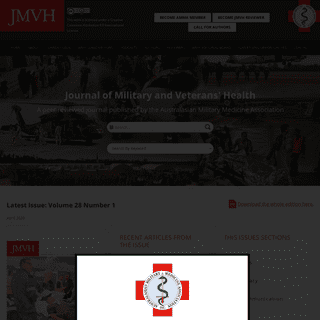 A complete backup of jmvh.org