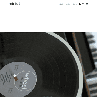 A complete backup of miniot.com