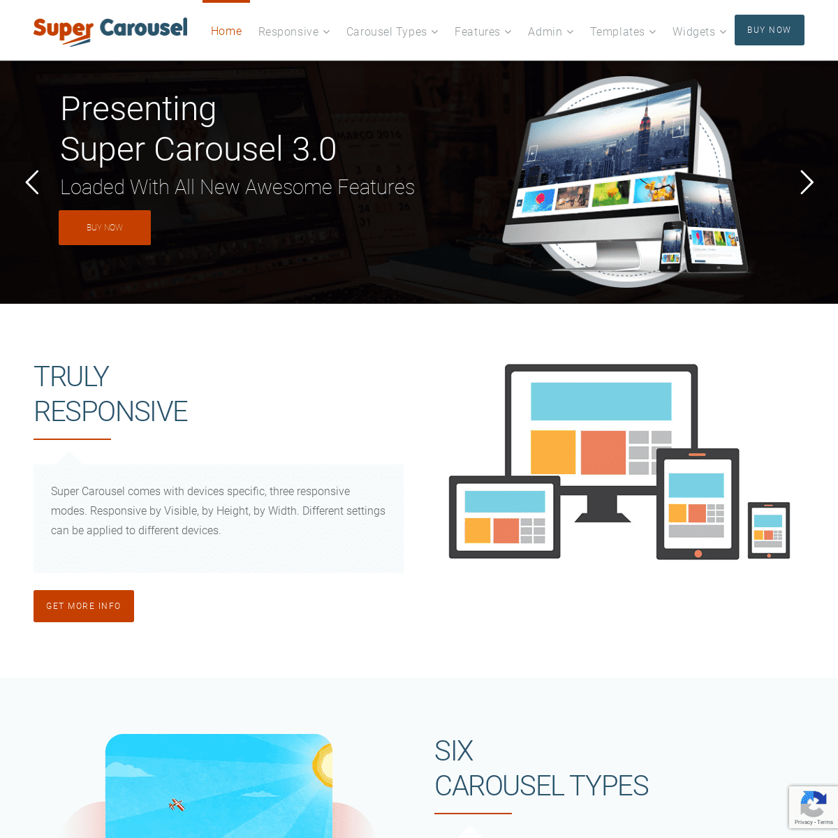 A complete backup of supercarousel.com