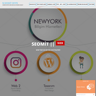 A complete backup of seomit.net