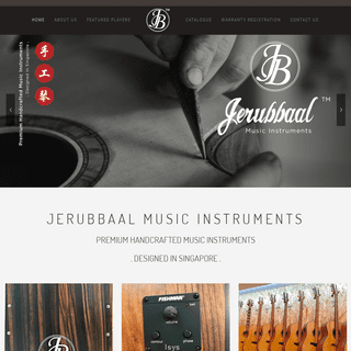 A complete backup of jerubbaalmusicinstruments.com