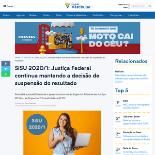 A complete backup of vestibular.mundoeducacao.bol.uol.com.br/noticias/sisu-2020-1-justica-federal-continua-mantendo-a-decisao-de