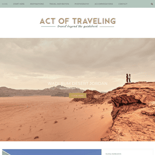 A complete backup of actoftraveling.com