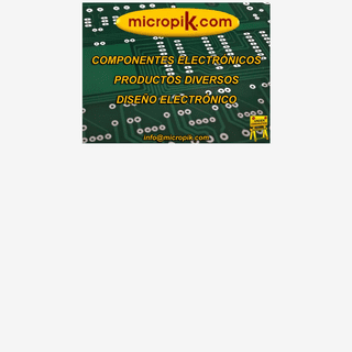 A complete backup of micropik.com