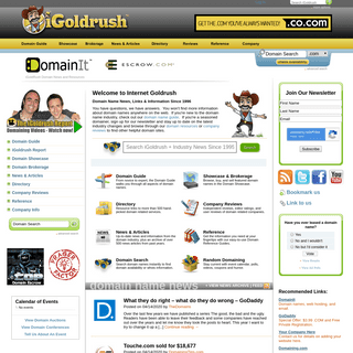 A complete backup of igoldrush.com